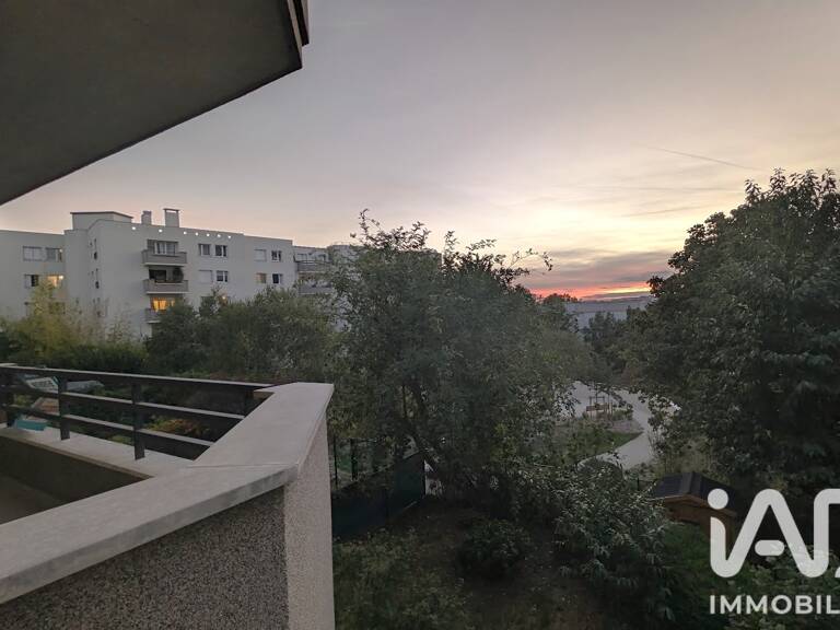 Vente Appartement 3 pièces — photo 1