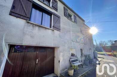 Maison 6 pièces 179000 €