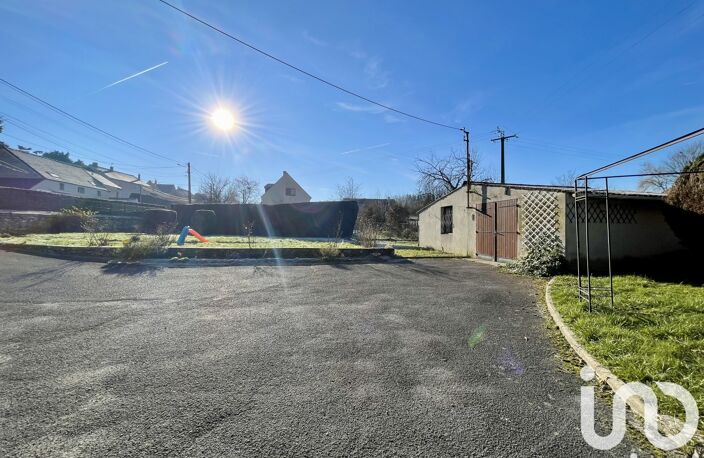 Vente Maison traditionnelle 6 pièces — photo 2