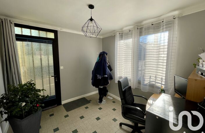 Vente Maison traditionnelle 6 pièces — photo 3