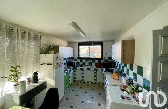 Vente Maison traditionnelle 6 pièces — photo 4