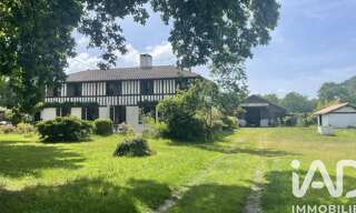 Maison 8 Pièces 250 m² à vendre à Parentis-en-Born (40160)