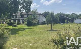 Maison 8 Pièces 250 m² à vendre à Parentis-en-Born (40160)