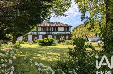 Vente Maison traditionnelle 8 pièces — photo du bien