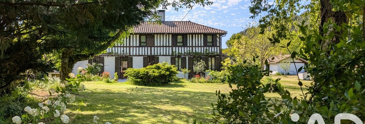 Maison 8 Pièces 250 m² à vendre à Parentis-en-Born (40160)