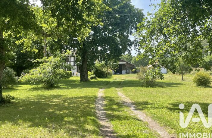 Vente Maison traditionnelle 8 pièces — photo 2