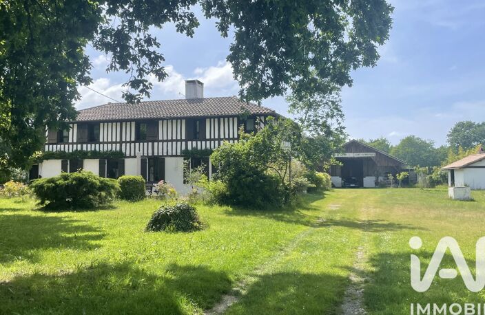 Vente Maison traditionnelle 8 pièces — photo 3