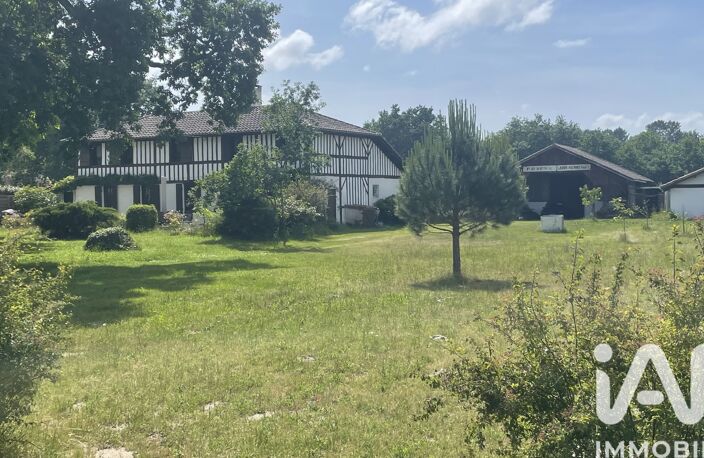 Vente Maison traditionnelle 8 pièces — photo 4