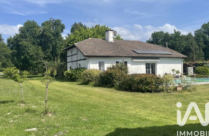 Vente Maison traditionnelle 8 pièces — photo 5