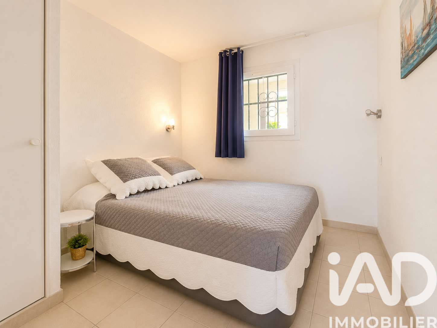Vente Appartement 2 pièces - Photo 5