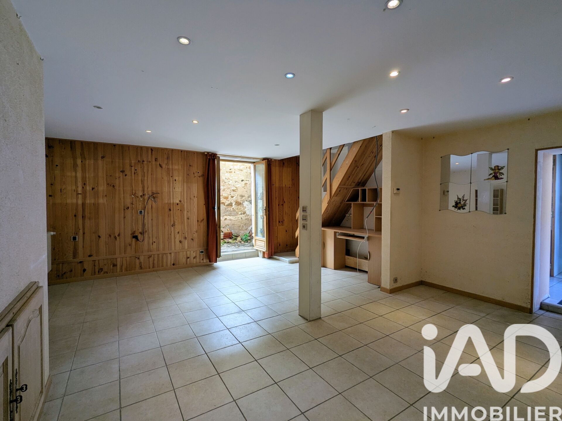 Maison à vendre, 4 pièces, 108 m², Appoigny