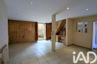 Maison 4 pièces 100000 €