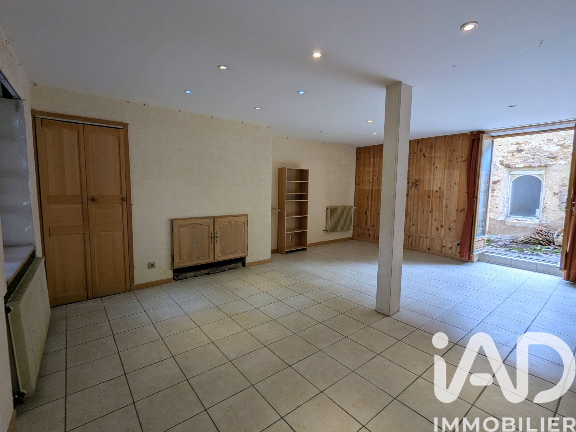 Vente Maison/villa 4 pièces - Photo 2
