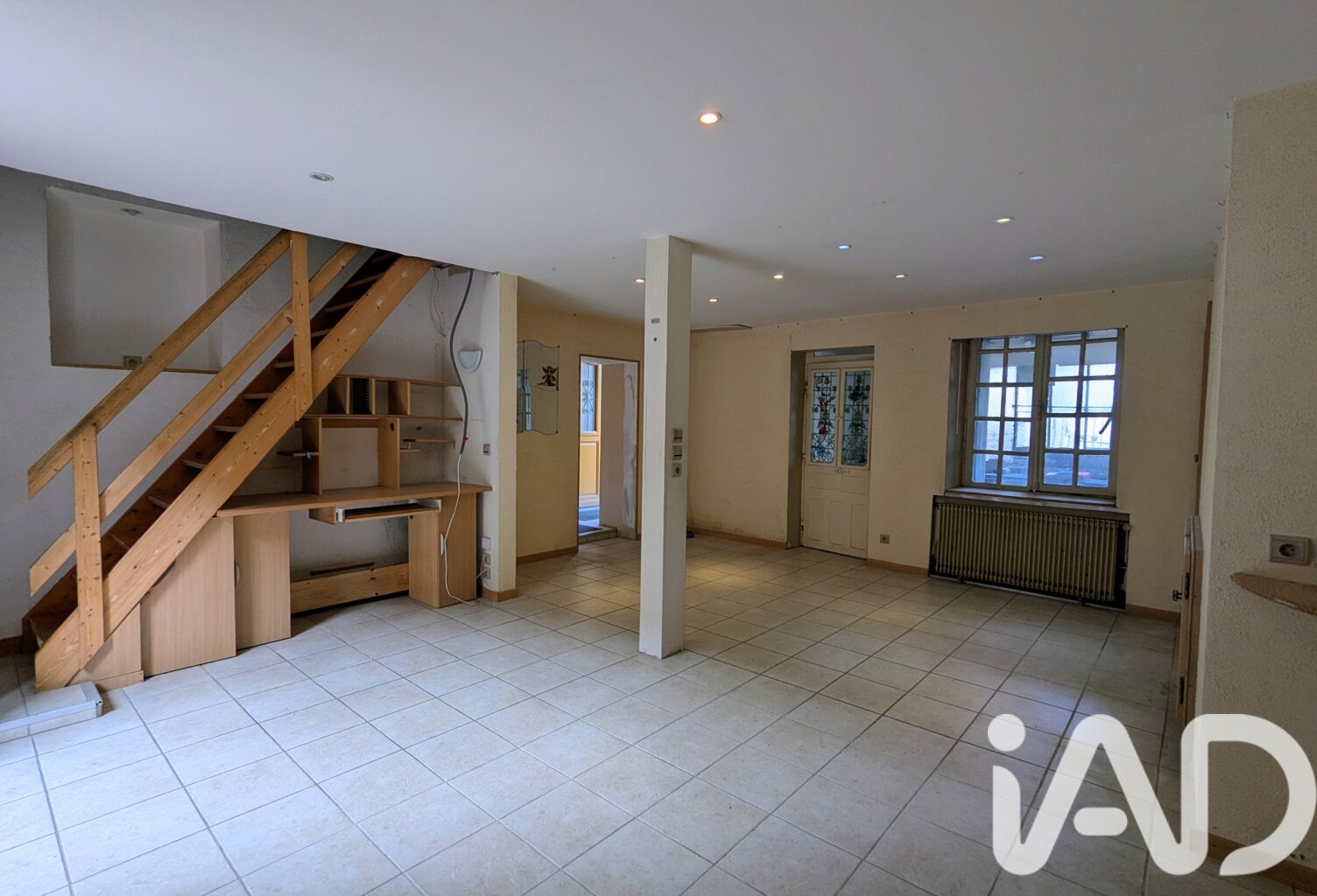 Vente Maison/villa 4 pièces — photo 1