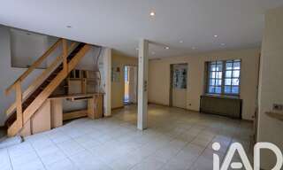 Maison 4 Pièces 108 m² à vendre à Appoigny (89380)