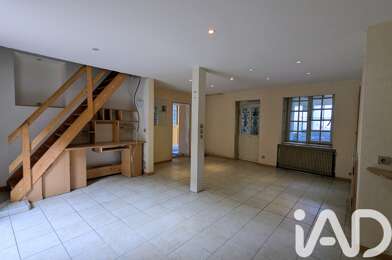 Maison 4 pièces 90000 €