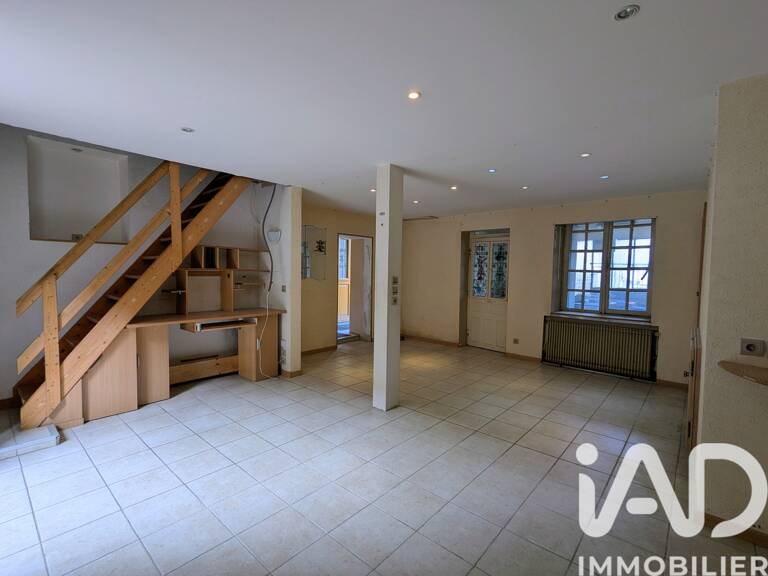 Vente Maison/villa 4 pièces — photo 1