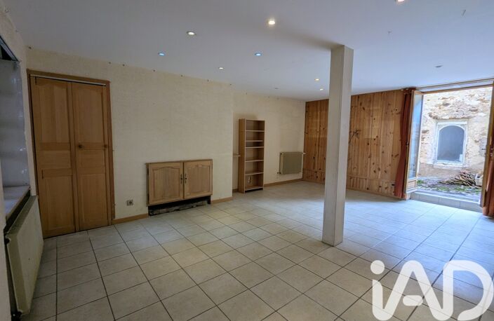 Vente Maison/villa 4 pièces — photo 2