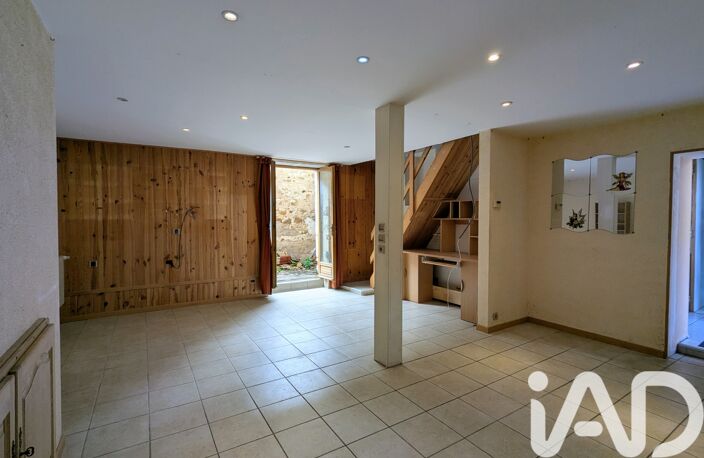 Vente Maison/villa 4 pièces — photo 3
