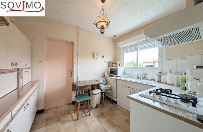 IDÉALEMENT SITUÉ, AGRÉABLE PLAIN PIED INDÉPENDANT AVEC GARAG — photo 2