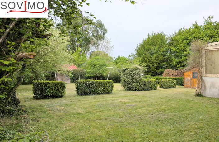 IDÉALEMENT SITUÉ, AGRÉABLE PLAIN PIED INDÉPENDANT AVEC GARAG — photo 5