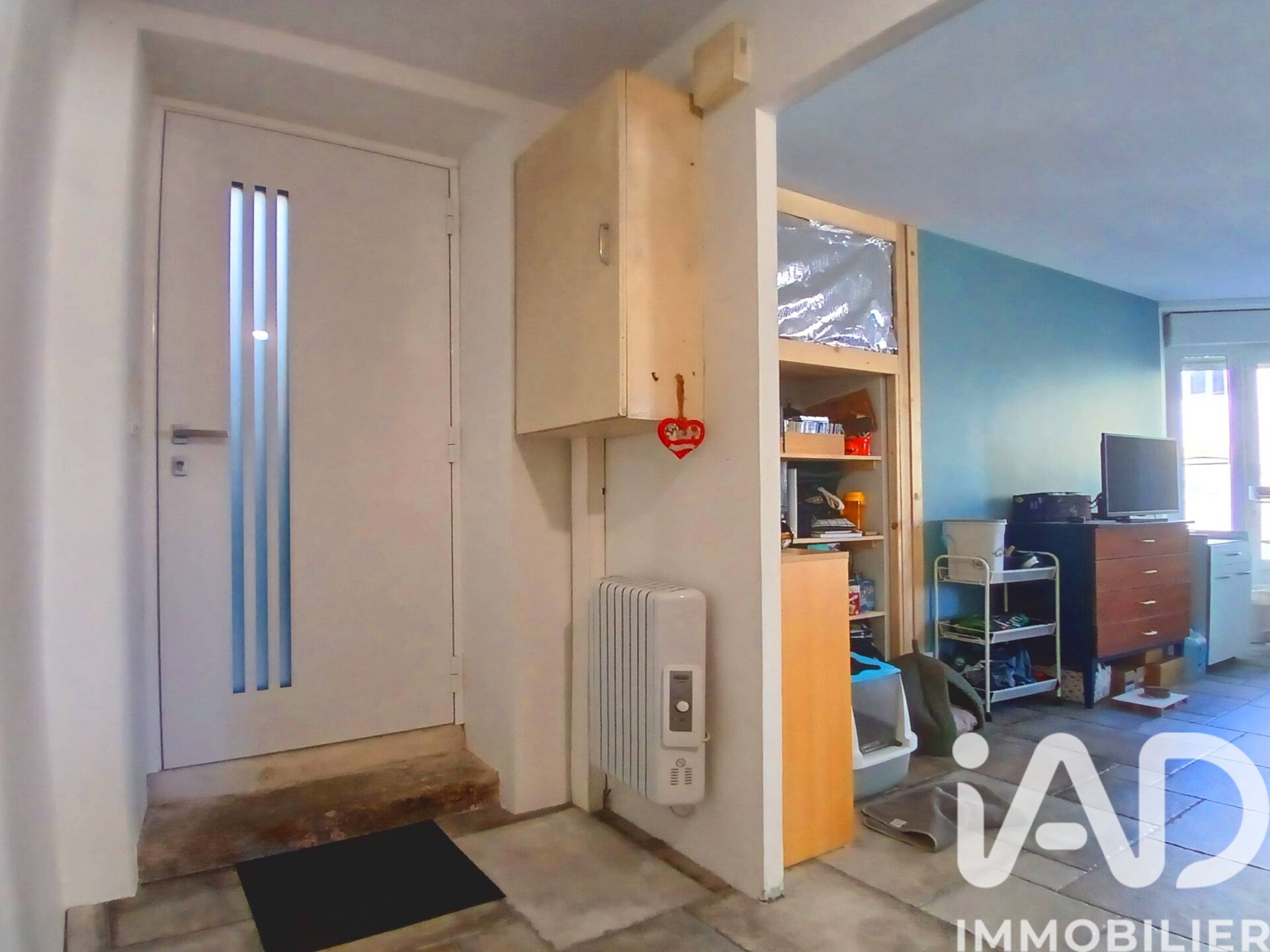 Vente Maison/villa 4 pièces - Photo 2