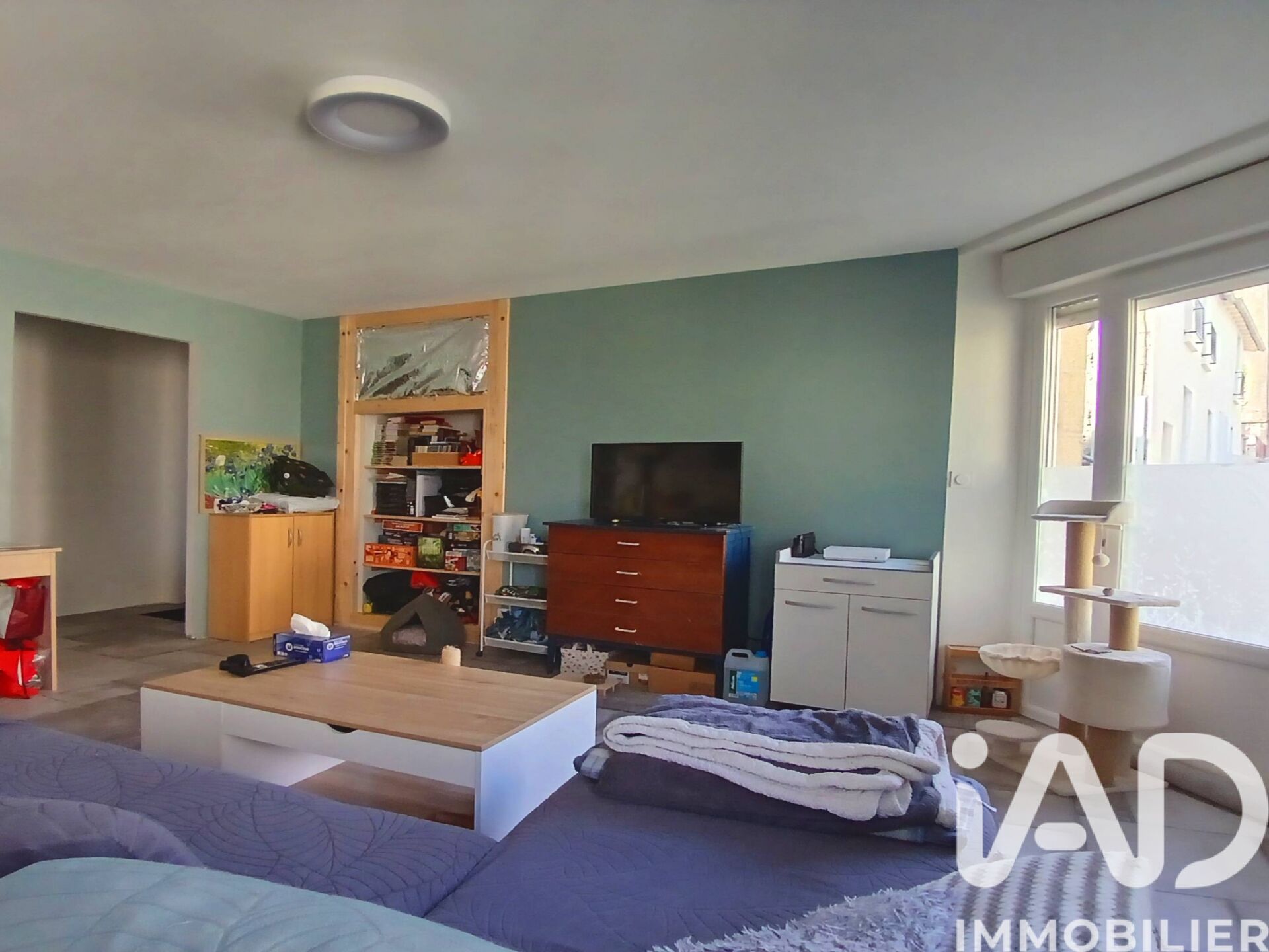 Vente Maison/villa 4 pièces - Photo 5