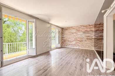 Appartement 4 pièces 250000 €