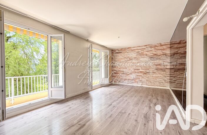 Vente Appartement 4 pièces — photo 2
