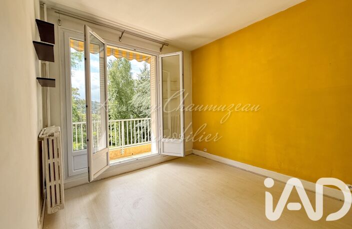 Vente Appartement 4 pièces — photo 3