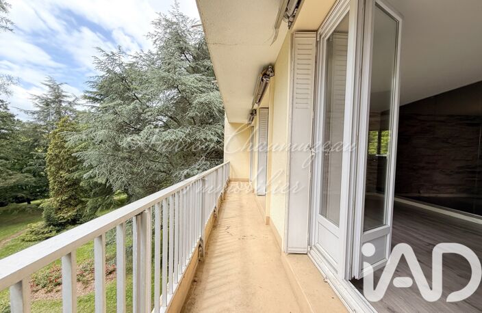 Vente Appartement 4 pièces — photo 4