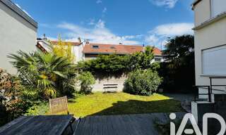 Maison 4 Pièces 87 m² à vendre à Vitry-sur-Seine (94400)
