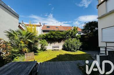 Maison 4 pièces 415000 €