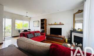 Maison 4 Pièces 87 m² à vendre à Vitry-sur-Seine (94400)