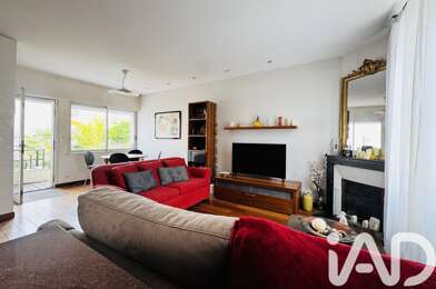 Maison 4 pièces 399000 €
