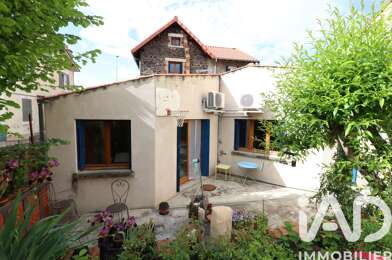 Maison 6 pièces 279000 €