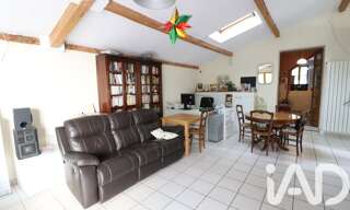 Maison 6 Pièces 165 m² à vendre à Clermont-Ferrand (63000)