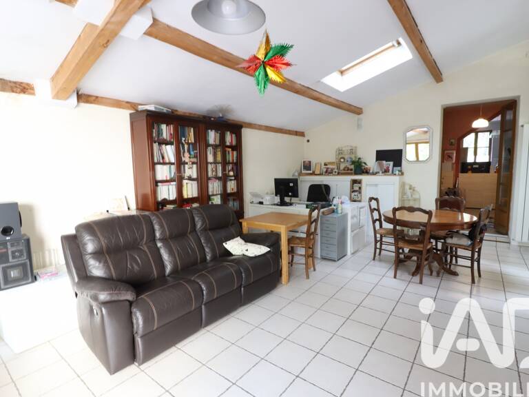 Vente Maison/villa 6 pièces — photo 1