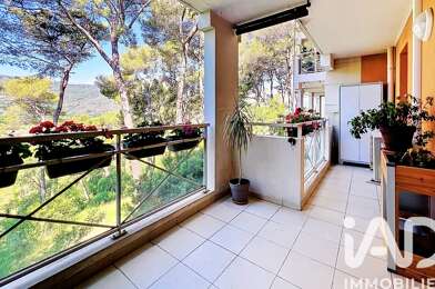 Appartement 3 pièces 284000 €