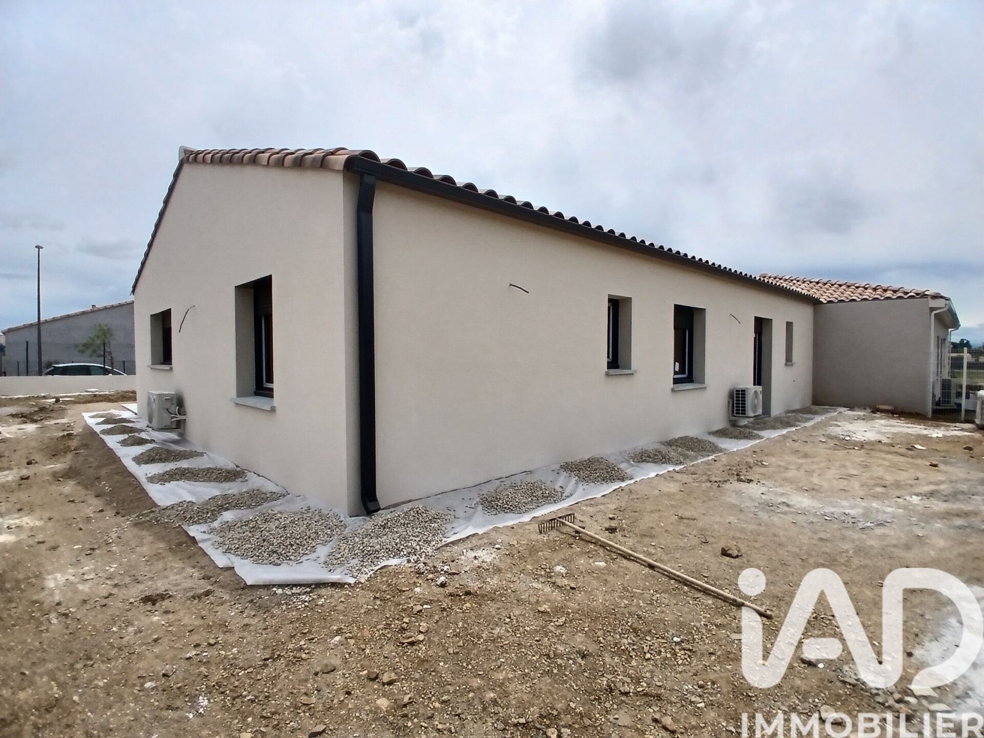 Vente Maison traditionnelle 4 pièces - Photo 3