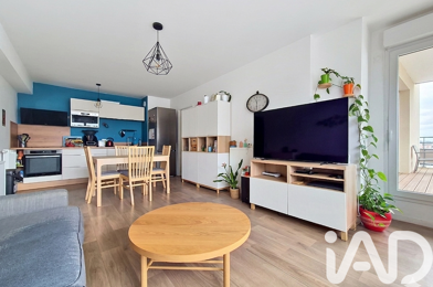 Appartement 4 pièces 249000 €