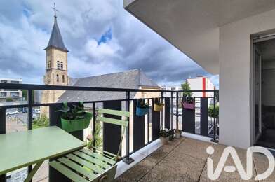 Appartement 4 pièces 219000 €