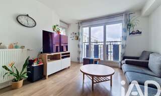 Appartement 4 Pièces 72 m² à vendre à Montmagny (95360)