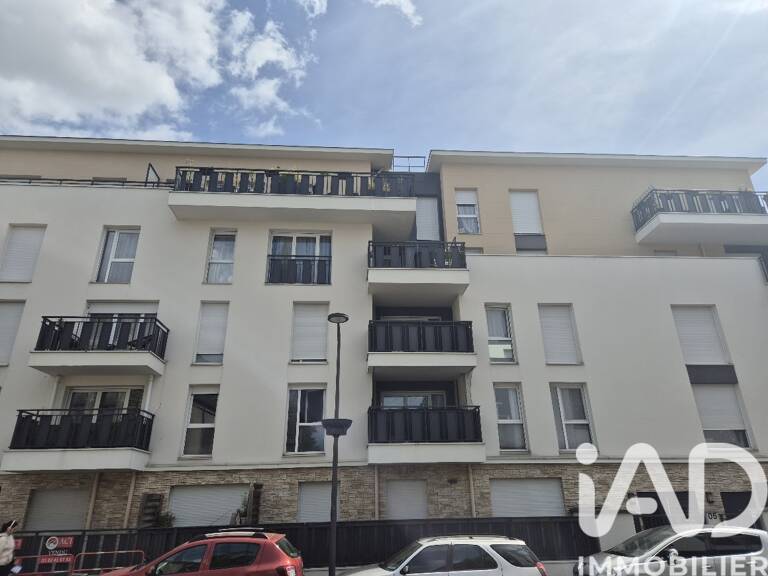 Vente Appartement 4 pièces — photo 1