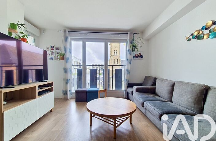 Vente Appartement 4 pièces — photo 2