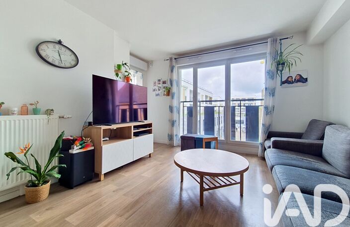 Vente Appartement 4 pièces — photo 3