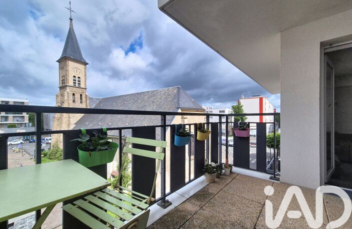 Vente Appartement 4 pièces — photo 4