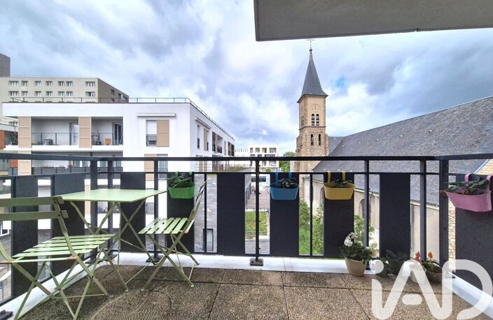Vente Appartement 4 pièces — photo 5