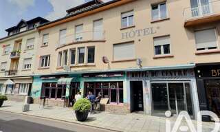 Commerce  100 m² à vendre à Hagondange (57300)
