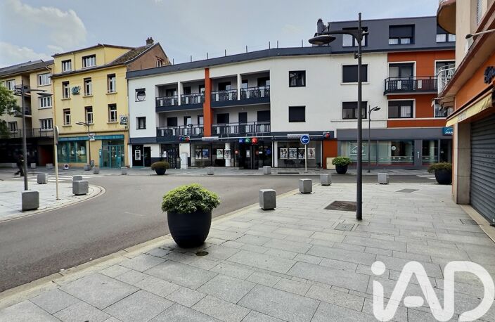 Vente Boutique/Local commercial 100 m&sup2; — photo 2